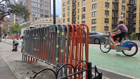 Thursday’s Headlines: Bike Lane Fix Edition