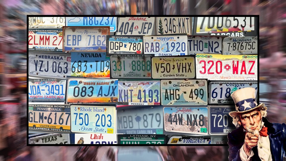 50 States Of Fraud: Take The Great American Road Trip Without Leaving NYC