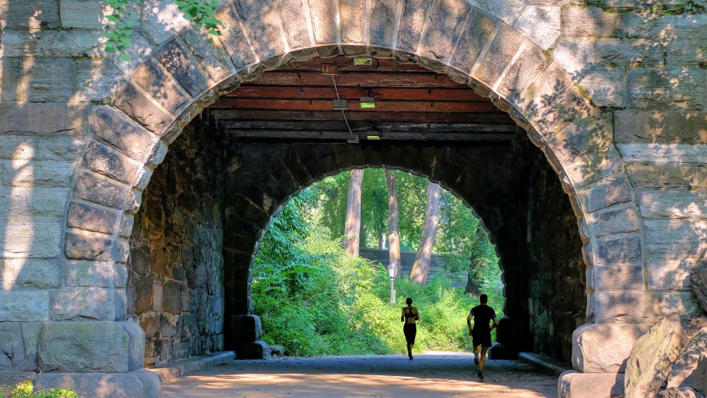 An Interview with Central Park’s Most Storied Competitive Cycling Club