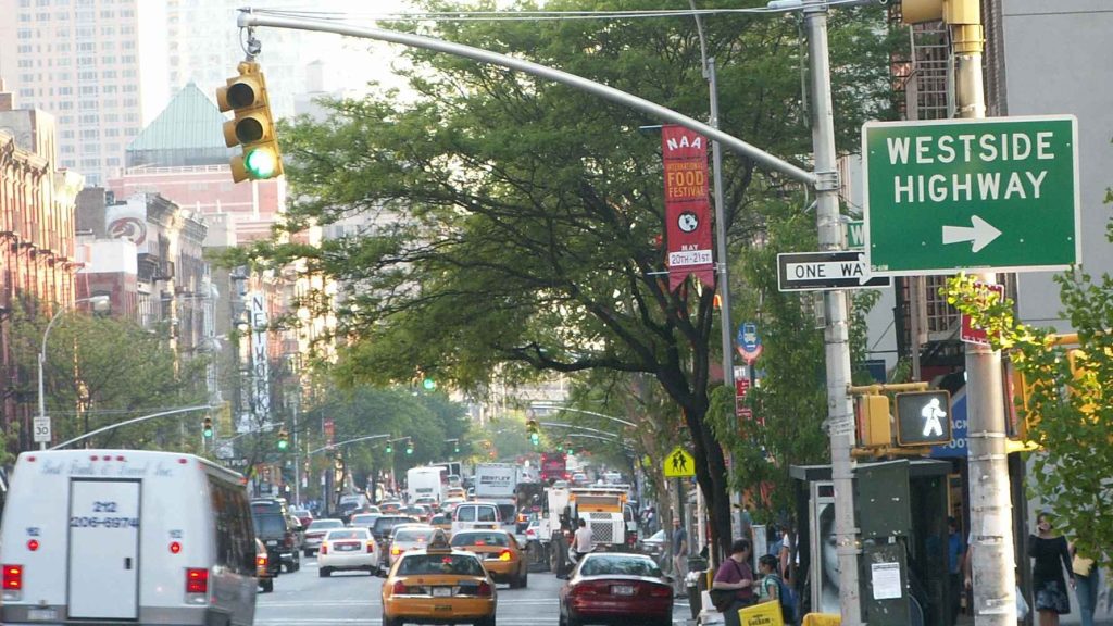 Gov. Hochul’s West Side Highway Safety Plan Is 11 Months Late (And Counting)