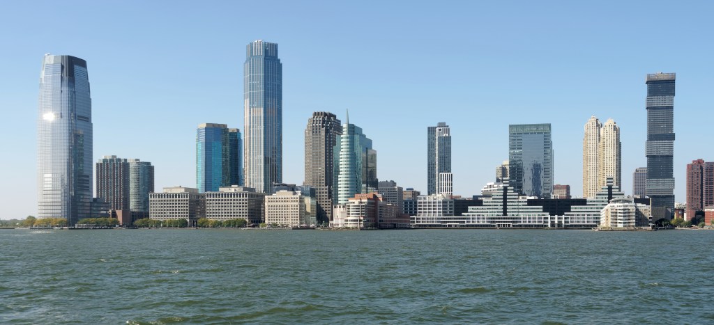 Jersey City Counted Its Cars. Other Cash-Strapped Cities Should, Too