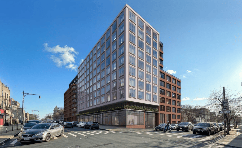 Lose-Lose? Bay Ridge Pol Celebrates More Parking, Less Housing
