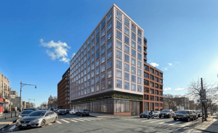 Lose-Lose? Bay Ridge Pol Celebrates More Parking, Less Housing