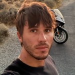 Photo of Sebastien Bridonneau