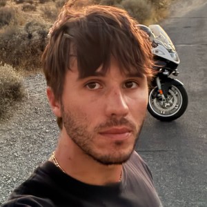 Sebastien Bridonneau