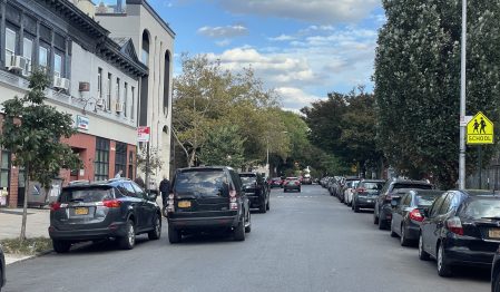 Prospect Heights Tried a Lighter Approach to Street Cleaning Enforcement — It Didn’t Work