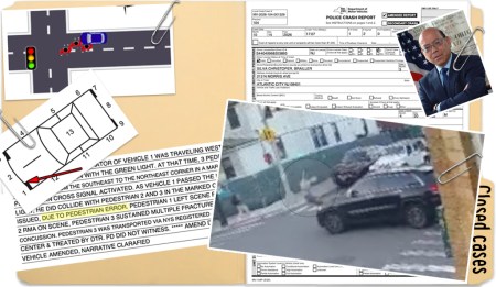 Cycle of Rage: Cops Shrug Off Glendale Speeder Who Seriously Injured A Kid — Then Blame The Kid!