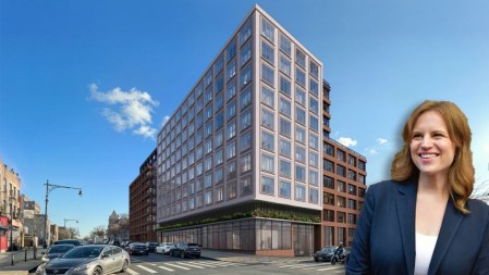 Lose-Lose? Bay Ridge Pol Celebrates More Parking, Less Housing
