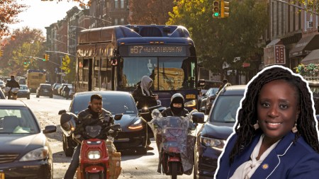 Tuesday’s Headlines: Justice For Scofflaw Drivers Edition