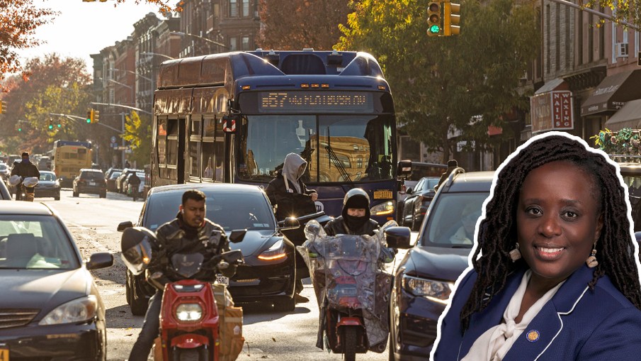 Tuesday’s Headlines: Justice For Scofflaw Drivers Edition
