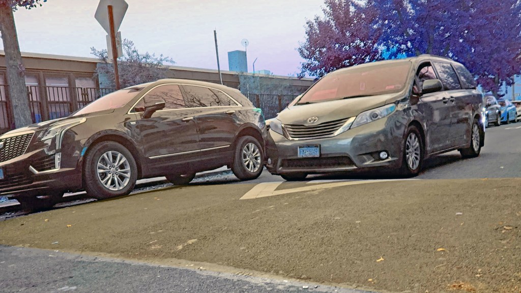 Monday’s Headlines: A Bump In The Bump In The Road Edition