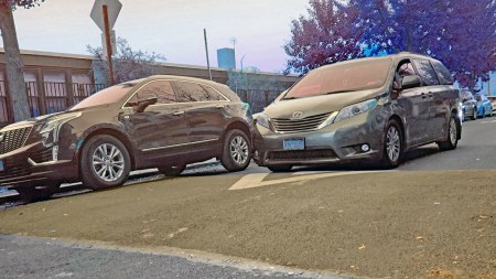 Monday’s Headlines: A Bump In The Bump In The Road Edition