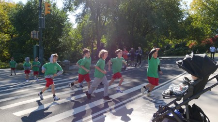 Eyes In The Park: DOT’s Redesign Of Central Park’s Drives Fell Way Short Of Promises