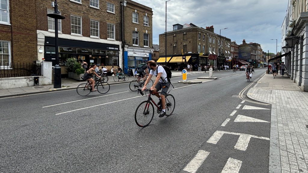 Tuesday’s Headlines: Low-Traffic Edition