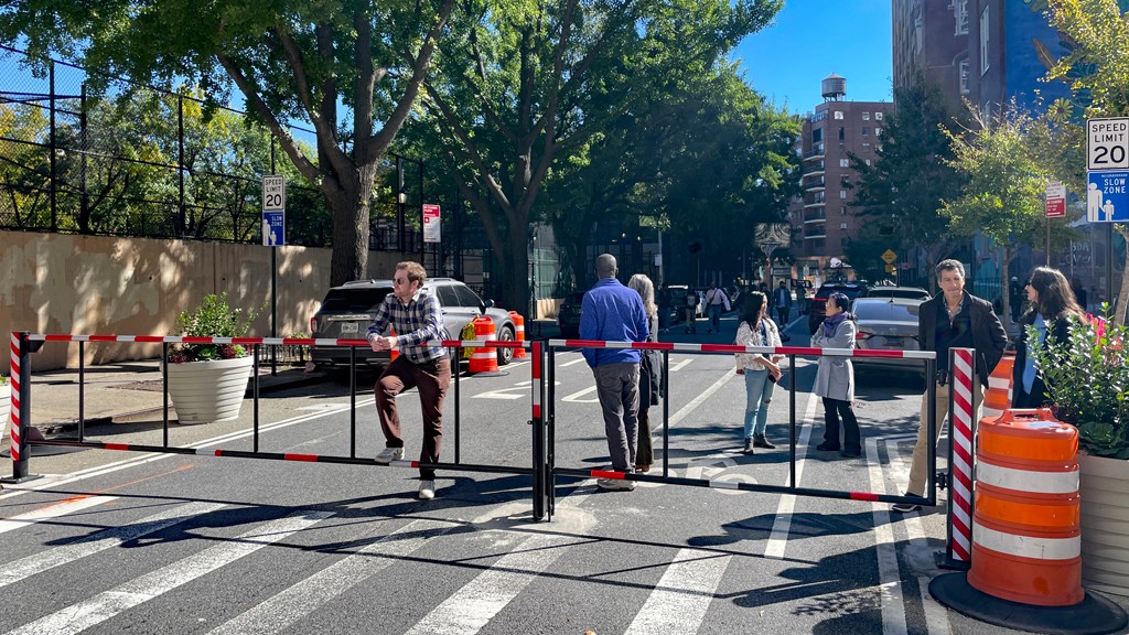Wednesday’s Headlines: Safe Kids, Safe City Edition