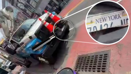 SEE IT: These Plate-Defacing Workers Put The ‘Con’ In Con Edison