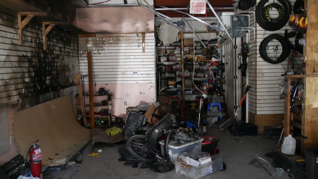 ‘Everyone Should Be Furious’: Lithium-Ion Battery Fires Are Up 41% As Public Fix Stalls