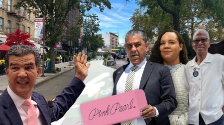 Inwood Insiders Want to Dissolve a Car-Free Plaza They Previously Championed