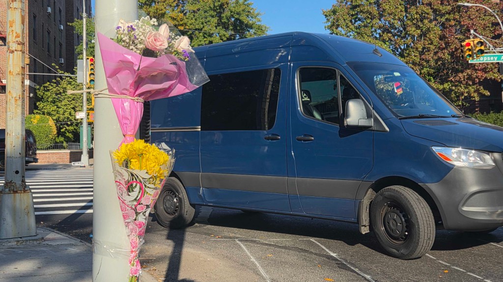 DSNY Truck Driver Kills Pedestrian At Notorious Brooklyn Intersection