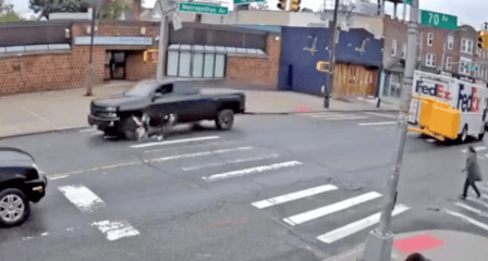Cycle Of Rage: One Crash Shows How Reckless Car Drivers Ruin Kids’ Childhoods