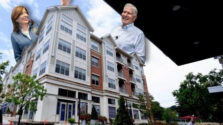 Poll Shows Huge Support for Apartments Near Transit As Hochul, Blakeman Debate Housing