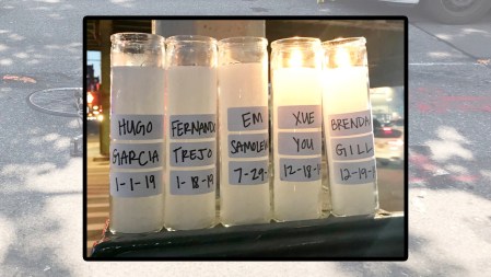 Mayor Mamdani: ‘I’m Tired Of Learning The Names Of New Yorkers Only After They Were Killed In Preventable Crashes’