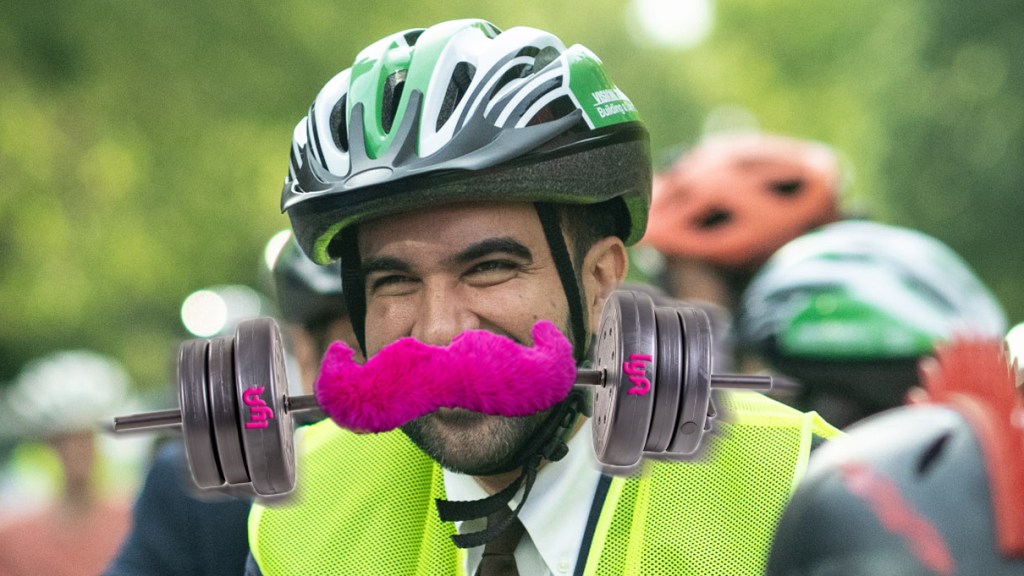 The Big Lyft: Mamdani Faces Tough Fight for Cheaper Citi Bikes