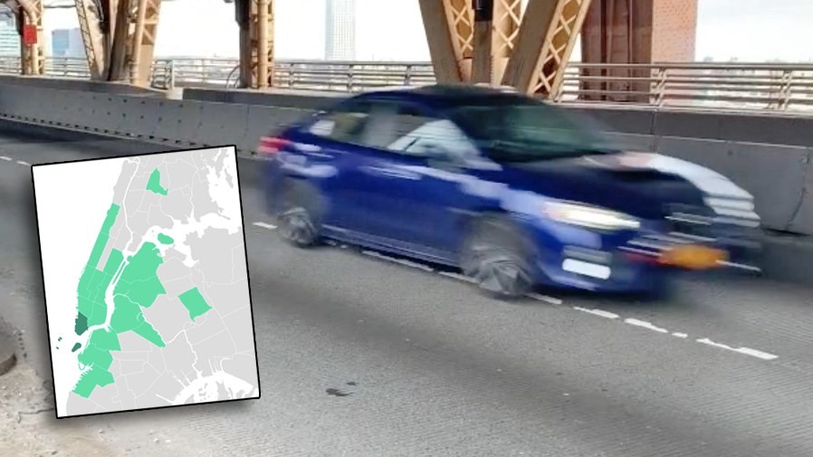 ‘Sweeping The City’: Millions Of New Yorkers Are Crying Out For Mayor Mamdani To Slow Down Drivers